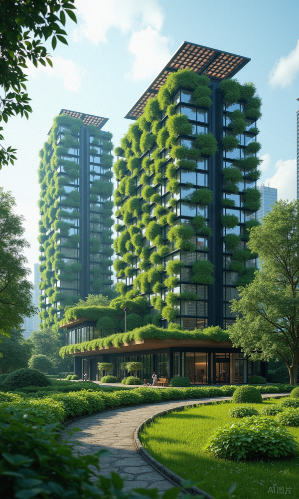 福州股票配资网 楼市\＂冰与火\＂：7家头部房企逆势增长背后的地产新逻辑