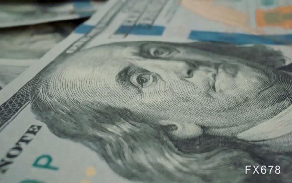 福州股票配资网 美元展望：就业数据推升美联储降息预期，美元指数跌至五周低点