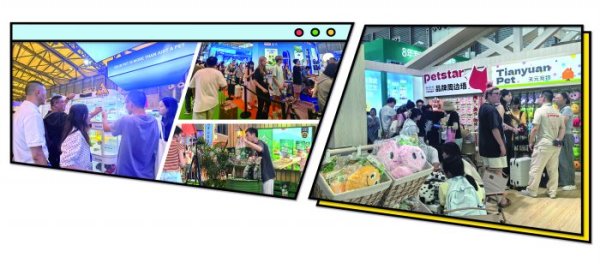 福州股票配资网 “宠”出来的市场何止千亿级？它们带来的不仅是情绪价值！